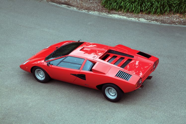 1974, Lamborghini, Countach, Lp400, Uk spec, Supercar, Classic HD Wallpaper Desktop Background