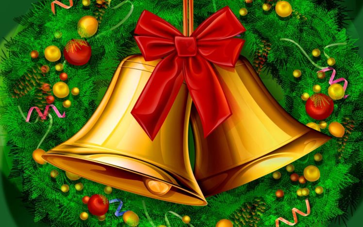 christmas, Holiday HD Wallpaper Desktop Background