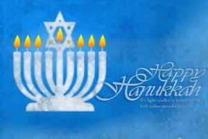 hanukkah, Jewish, Festival, Holiday, Candelabrum, Candle, Menorah, Hanukiah, Chanukah