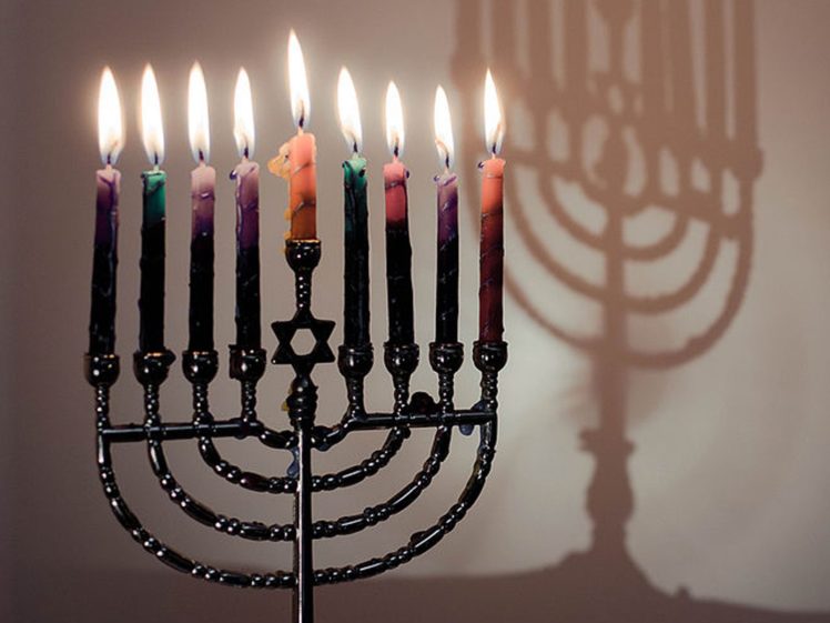 hanukkah jewish festival holiday candelabrum candle menorah hanukiah chanukah wallpapers hd desktop and mobile backgrounds hanukkah jewish festival holiday