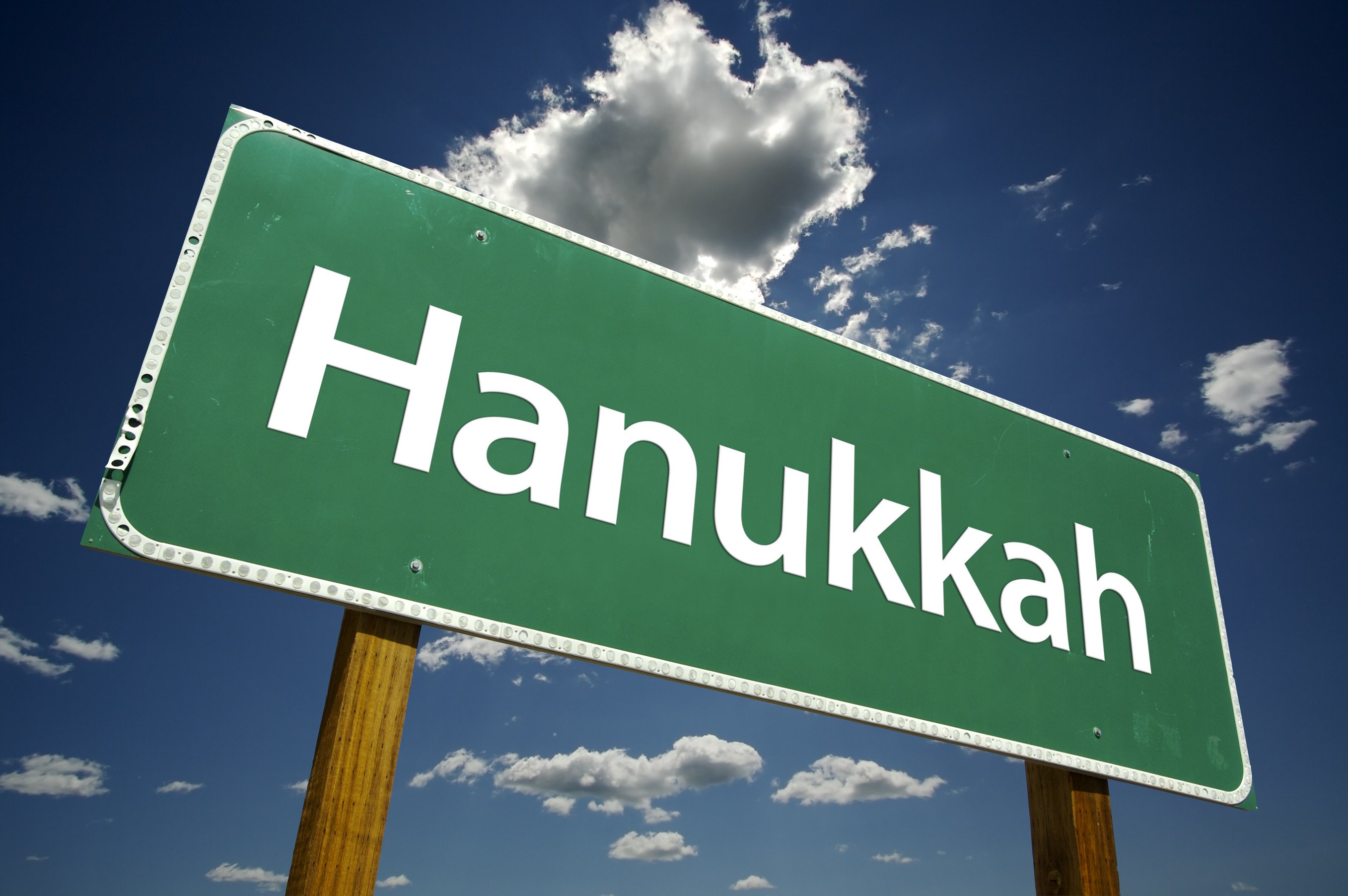 hanukkah, Jewish, Festival, Holiday, Candelabrum, Candle, Menorah, Hanukiah, Chanukah, Sign Wallpaper