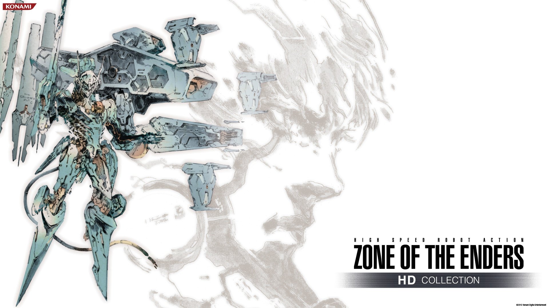 zone, Of, The, Enders, Zoe, Sci fi, Action, Mecha, Fighting Wallpaper