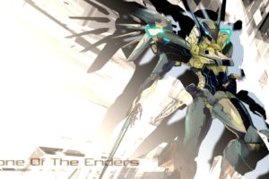 zone, Of, The, Enders, Zoe, Sci fi, Action, Mecha, Fighting