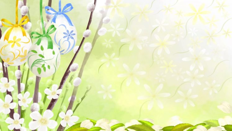 easter, Holidays, Seasonal HD Wallpaper Desktop Background