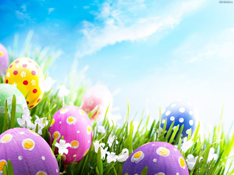 easter, Holidays, Seasonal HD Wallpaper Desktop Background