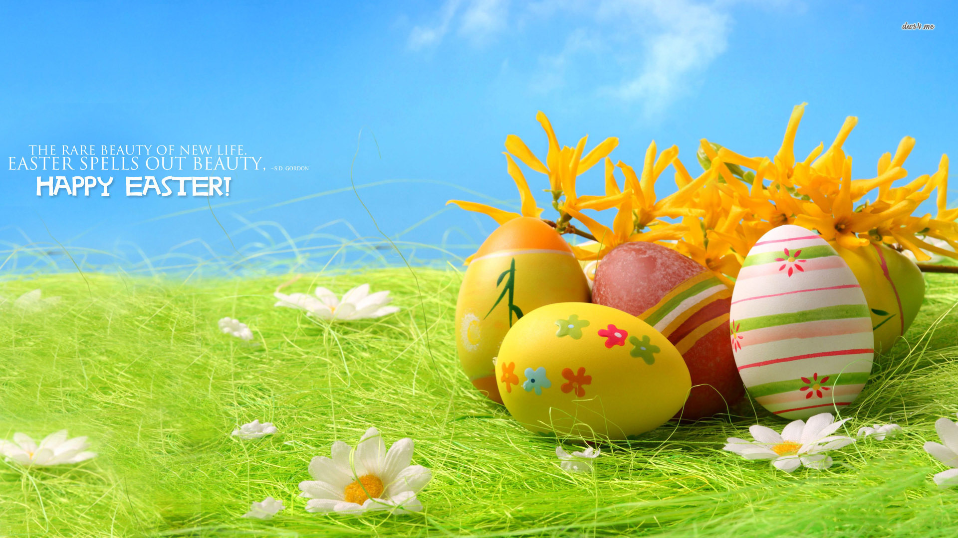 easter, Holidays, Seasonal Wallpaper