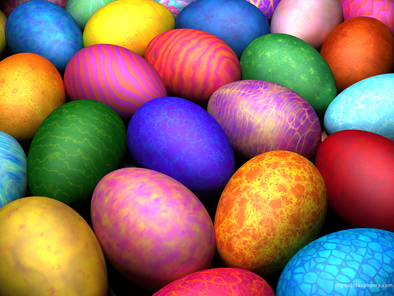 easter, Holidays, Seasonal Wallpaper
