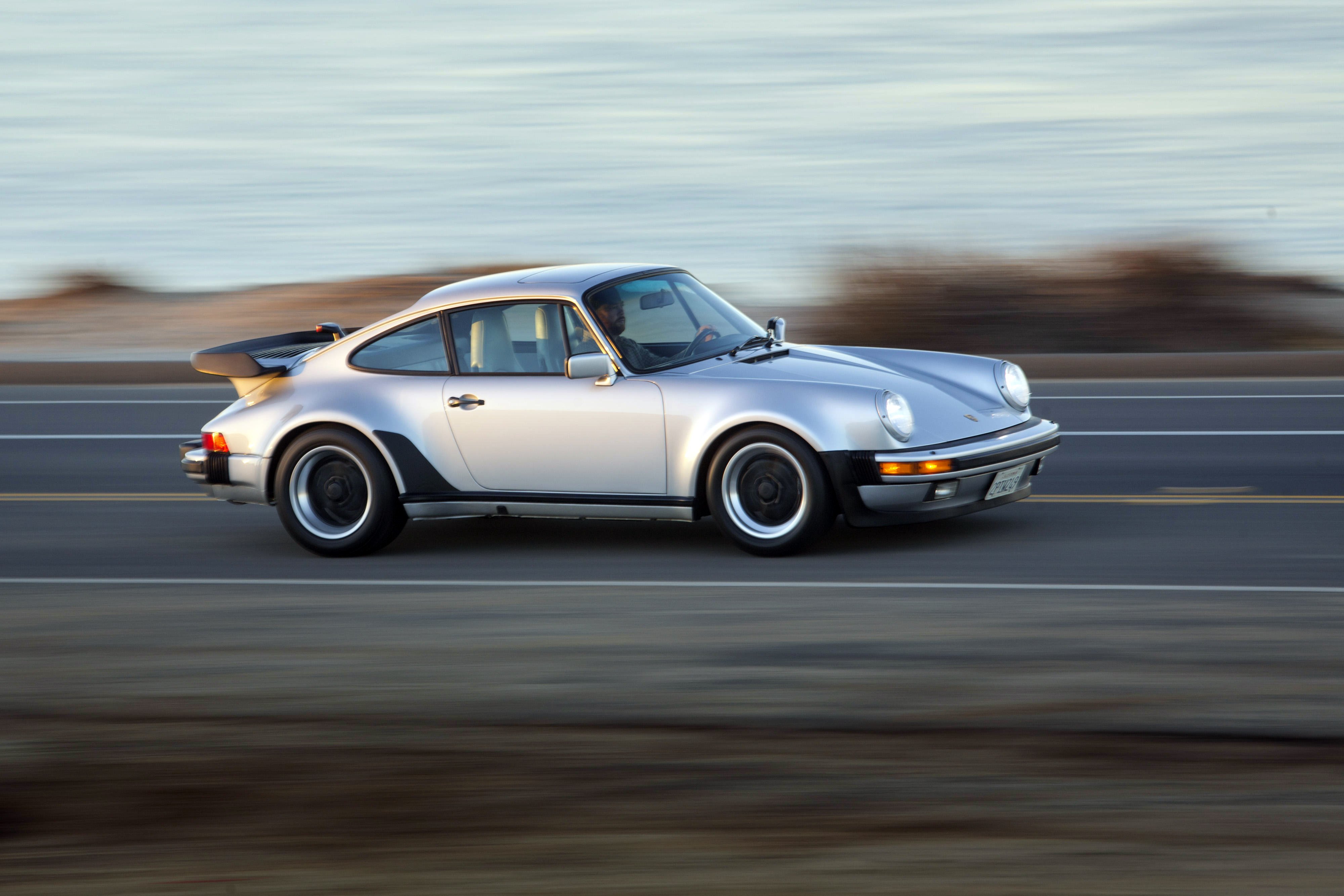 1987, Porsche, 911, Turbo, 3 3, Coupe, Us spec, 930, Supercar Wallpaper