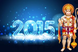 new, Year, 2015, Holiday, Hindu