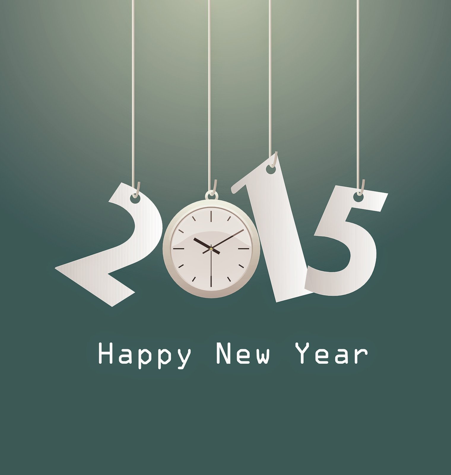 new, Year, 2015, Holiday Wallpaper