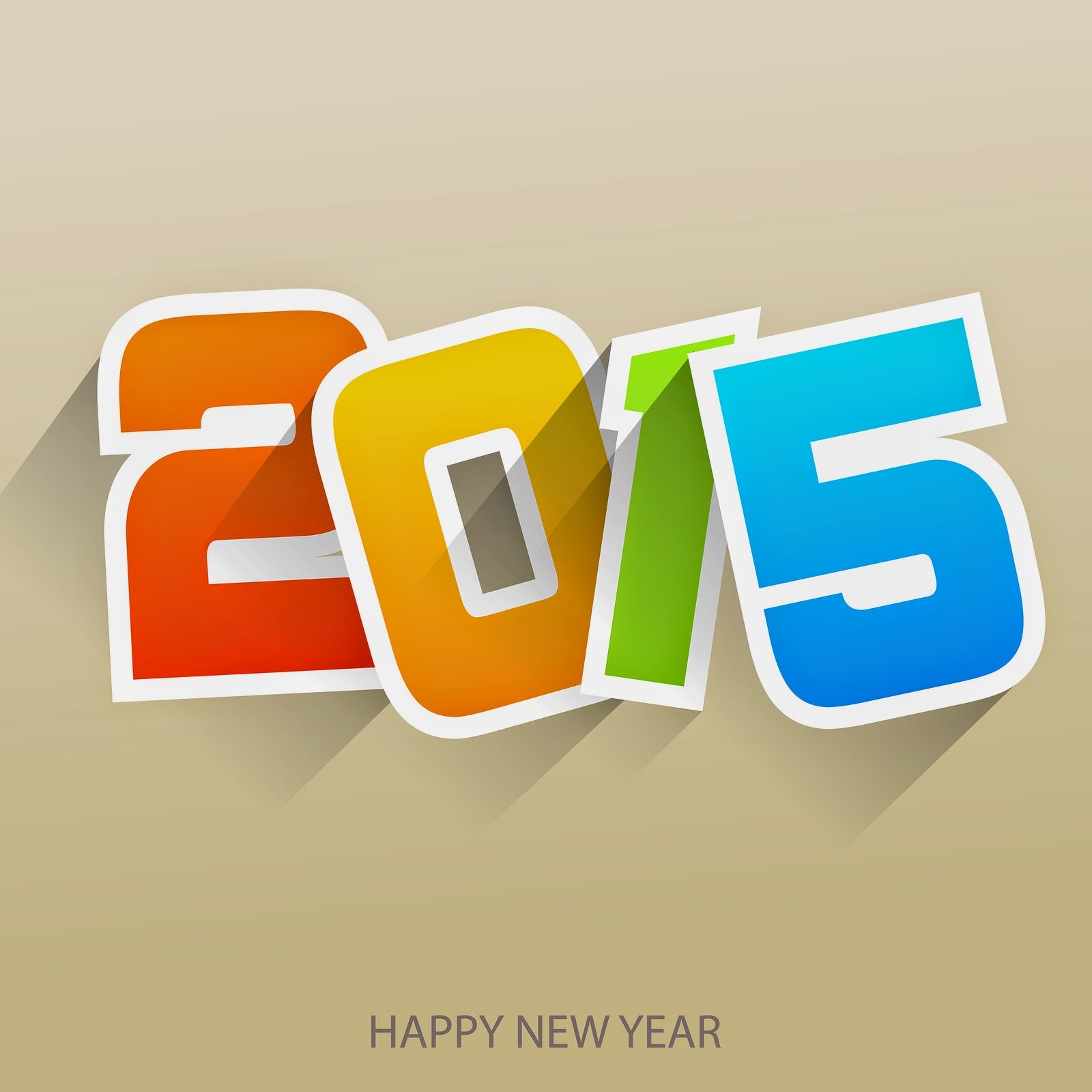 new, Year, 2015, Holiday Wallpaper