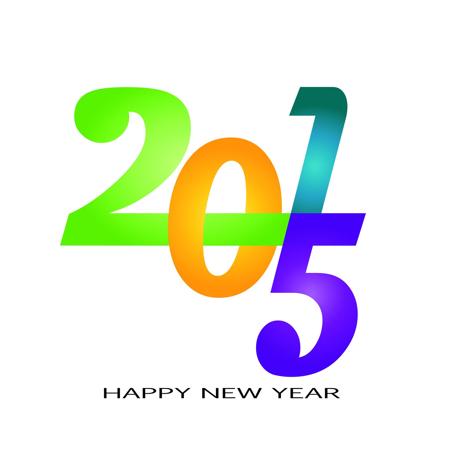 new, Year, 2015, Holiday Wallpaper