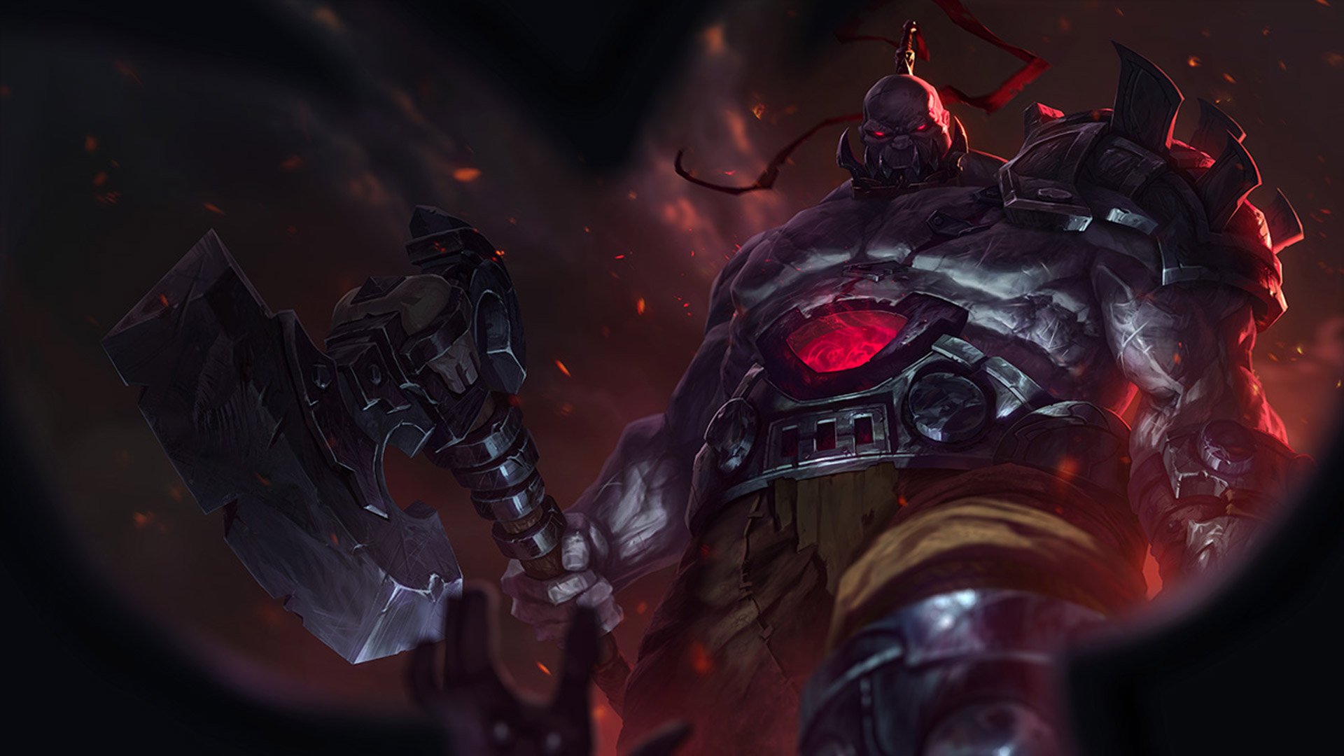 sion Wallpaper