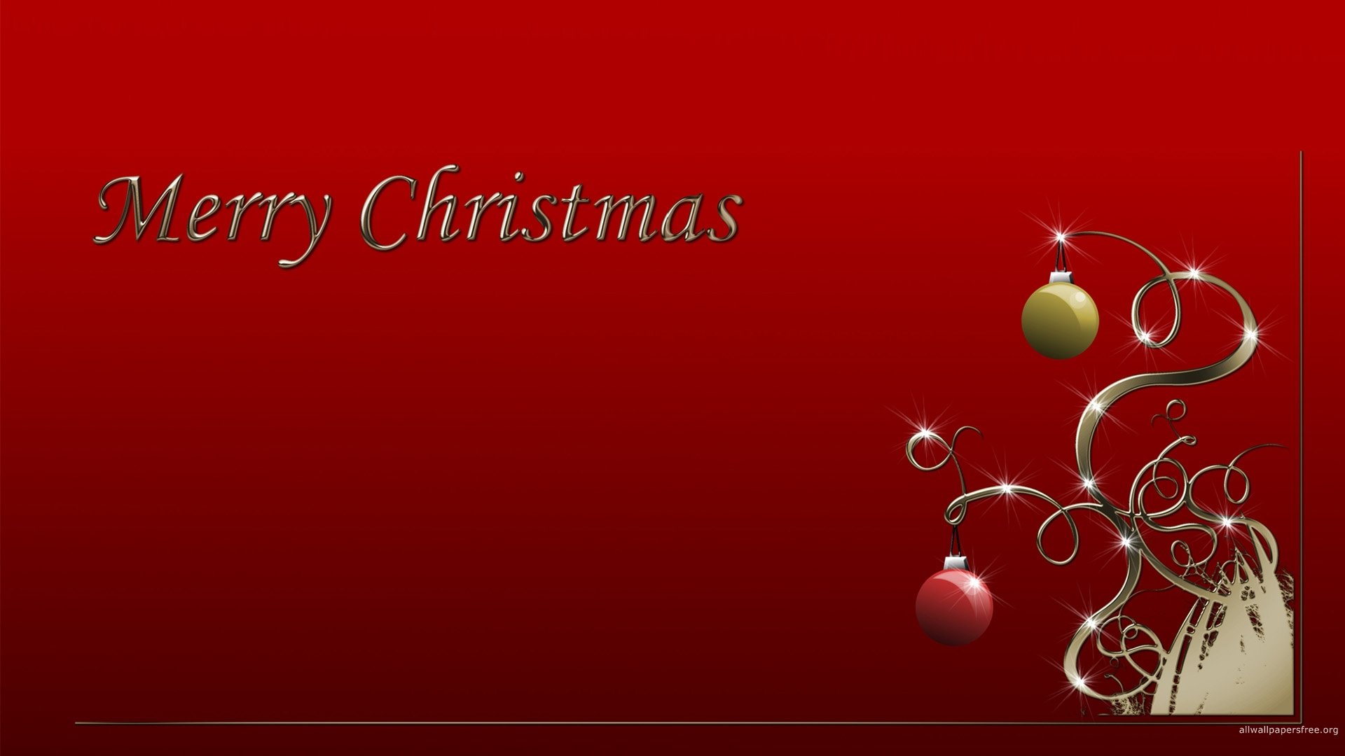 merry, Christmas, Holiday, Winter, Snow, Beautiful, Tree, Gift, Santa Wallpaper