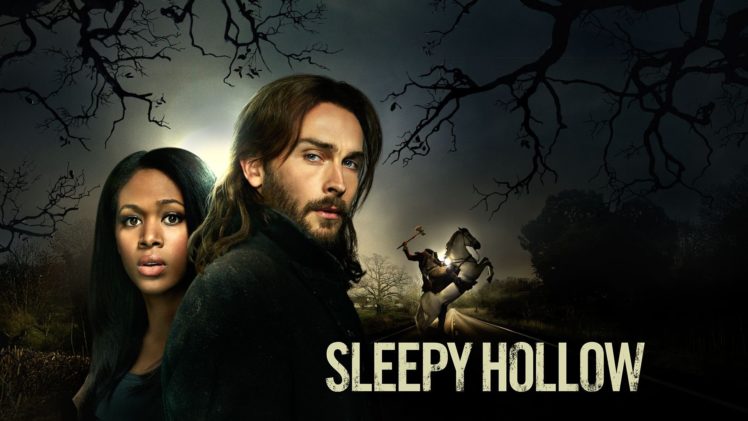 sleepy, Hollow, Series, Horror, Fantasy, Drama, Dark, Adventure HD Wallpaper Desktop Background