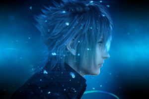final, Fantasy, Character, Male, Noctis, Lucis, Caelum