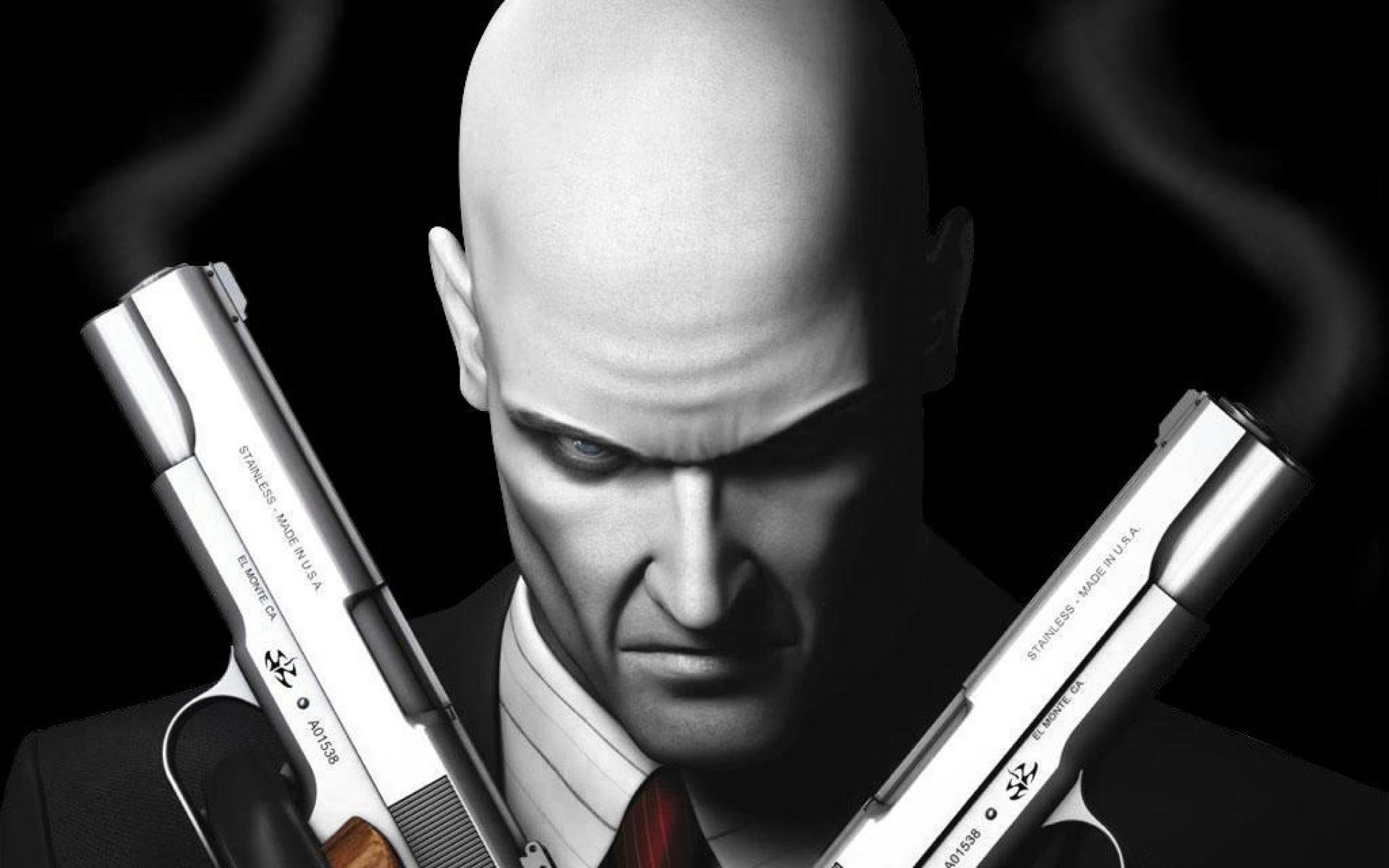 Hitman collection on steam фото 6