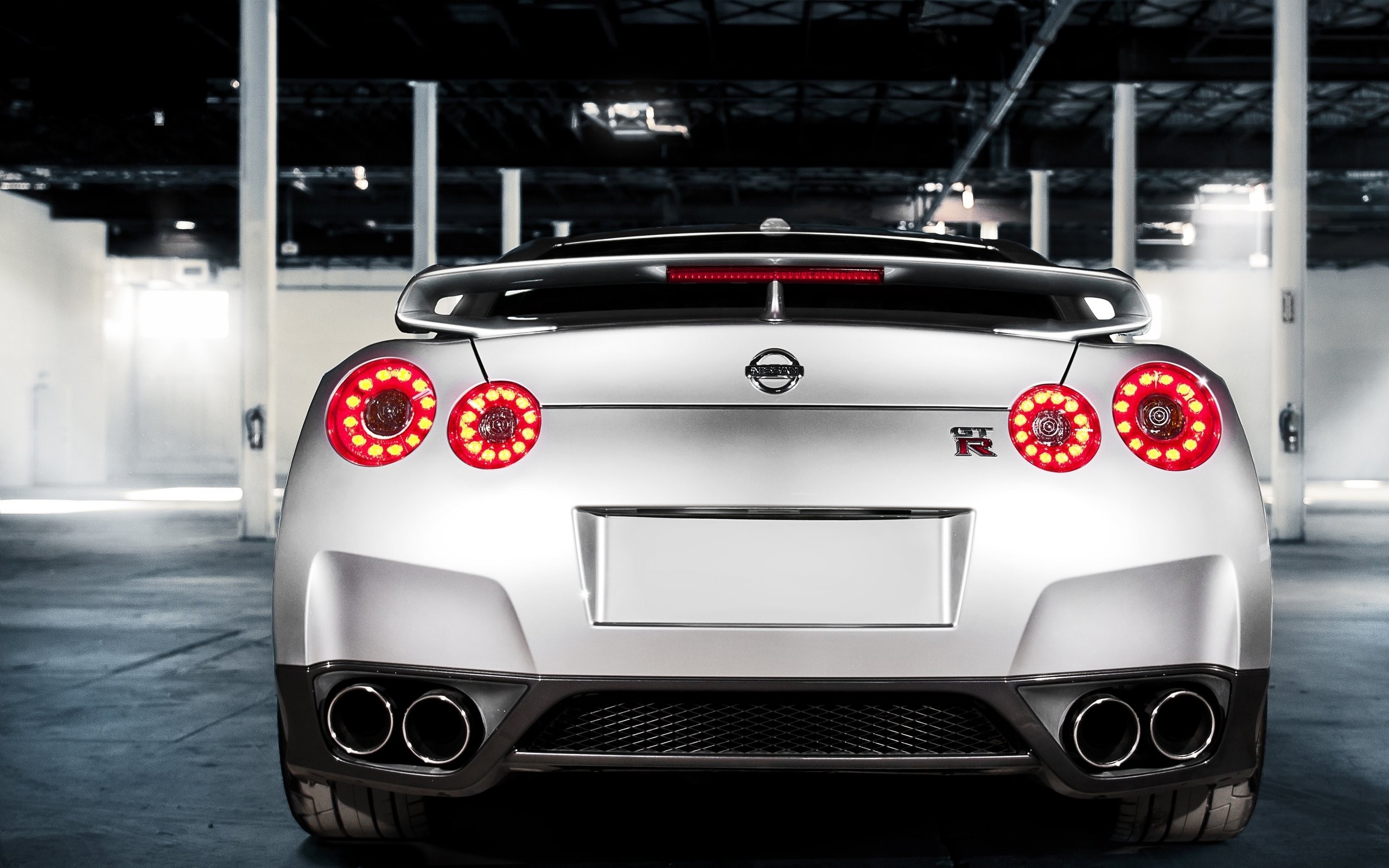 cars, Nissan, Backview, Nissan, Skyline, Gt r, Nissan, Gt r, R35 Wallpaper