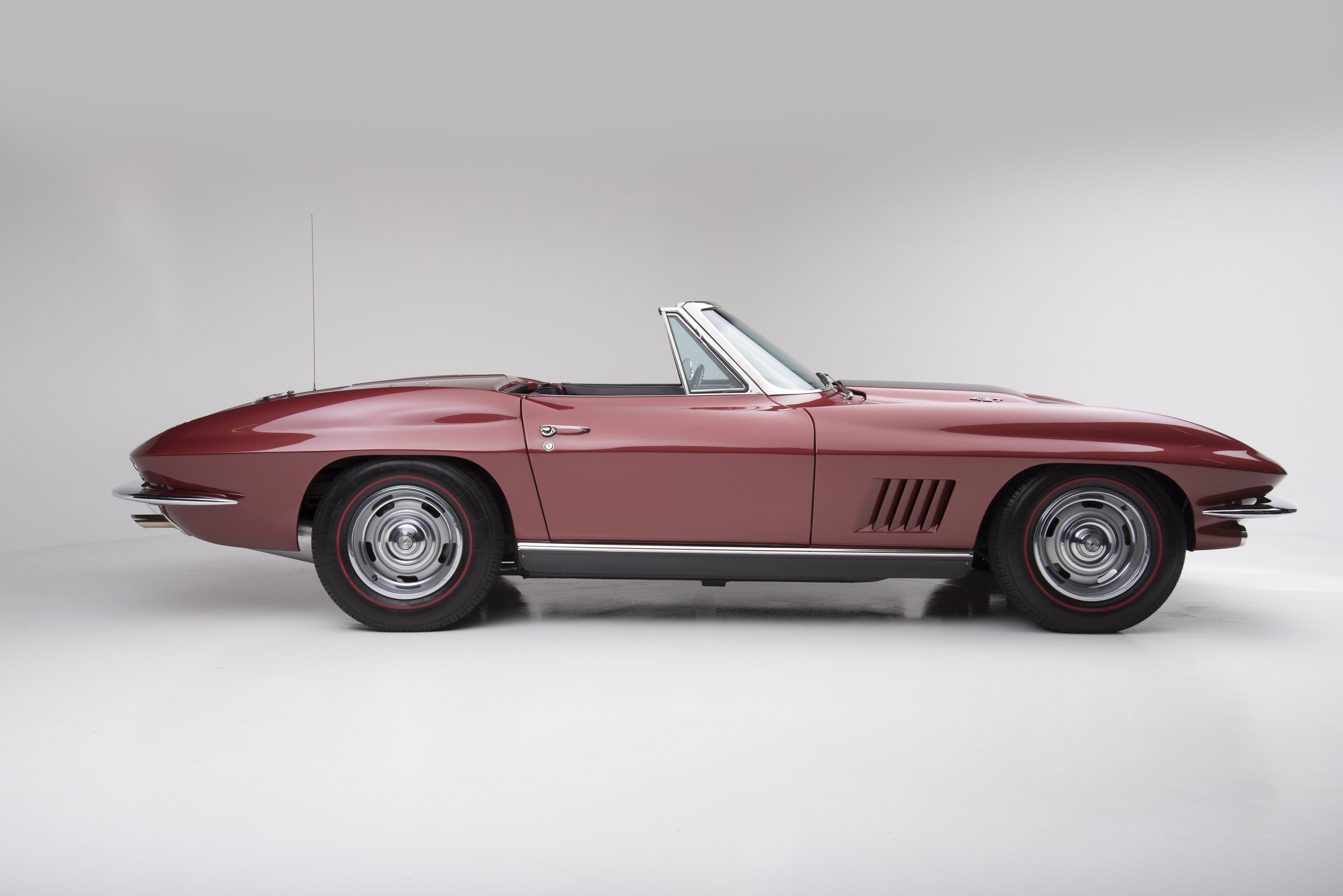 1967, Chevrolet, Corvette, Stingray, L36, 427, 390hp, Convertible,  c 2 , Muscle, Supercar, Classic, Sting, Ray Wallpaper