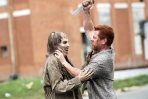 walking, Dead, Horror, Series, Dark, Zombie, Apocalyptic, Thriller, Drama, Poster