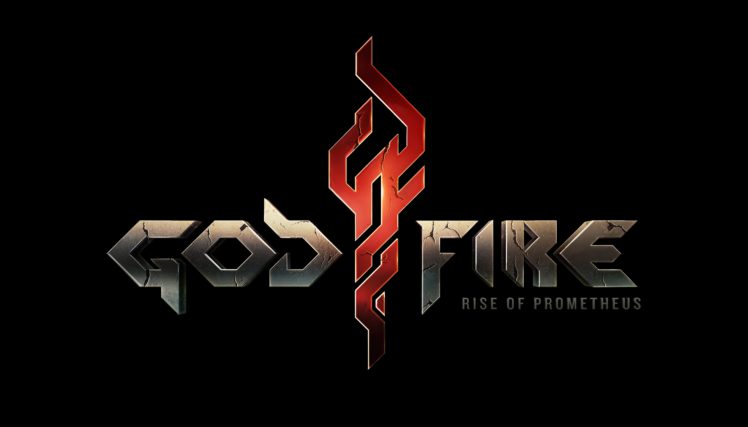 godfire, Rise, Prometheus, Action, Adventure, Fantasy, Fighting, Warrior, 1godfire, Poster HD Wallpaper Desktop Background