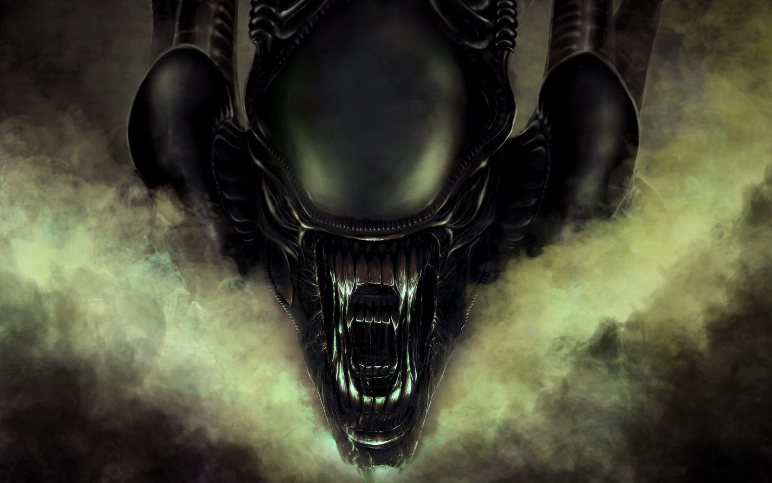 aliens, Colonial, Marines, Sci fi, Action, Shooter, Fighting, Alien, Futuristic Wallpaper