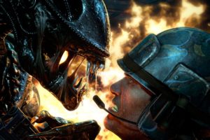 aliens, Colonial, Marines, Sci fi, Action, Shooter, Fighting, Alien, Futuristic