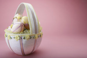 beautiful, Easter, Egg