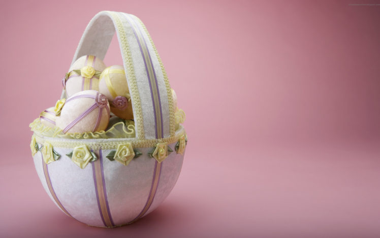 beautiful, Easter, Egg HD Wallpaper Desktop Background