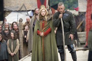 vikings, Action, Drama, History, Fantasy, Adventure, Series, 1vikings, Viking, Warrior