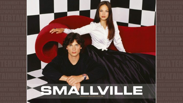 smallville, Superhero, Series, Superman, Adventure, Drama, Romance, 1smallville, D c, Dc comics HD Wallpaper Desktop Background