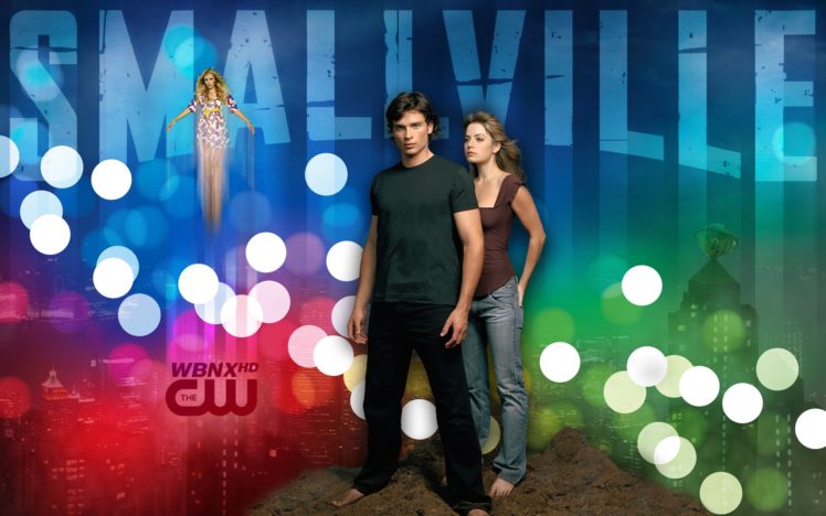 smallville, Superhero, Series, Superman, Adventure, Drama, Romance, 1smallville, D c, Dc comics HD Wallpaper Desktop Background
