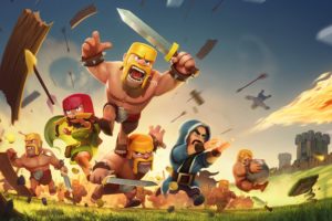 clash, Of, Clans, Fantasy, Fighting, Family, Action, Adventure, Strategy, 1clashclans, Warrior