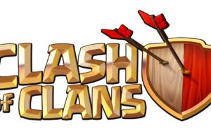clash, Of, Clans, Fantasy, Fighting, Family, Action, Adventure, Strategy, 1clashclans, Warrior, Poster