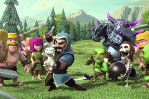 clash, Of, Clans, Fantasy, Fighting, Family, Action, Adventure, Strategy, 1clashclans