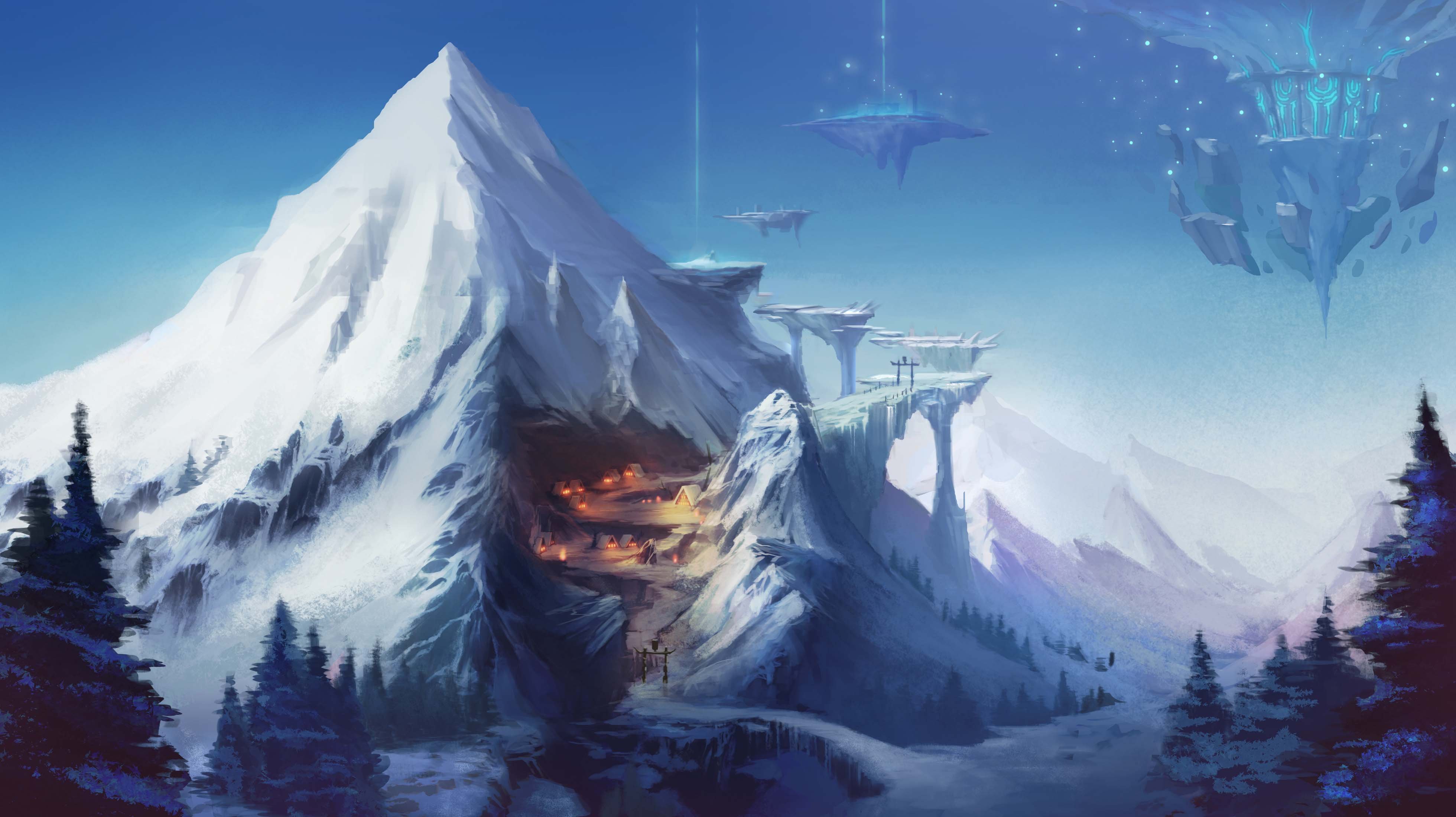 kritika, Online, Fantasy, Mmo, Rpg, Fighting, Action, Warrior, 1kritika, Warrior Wallpaper