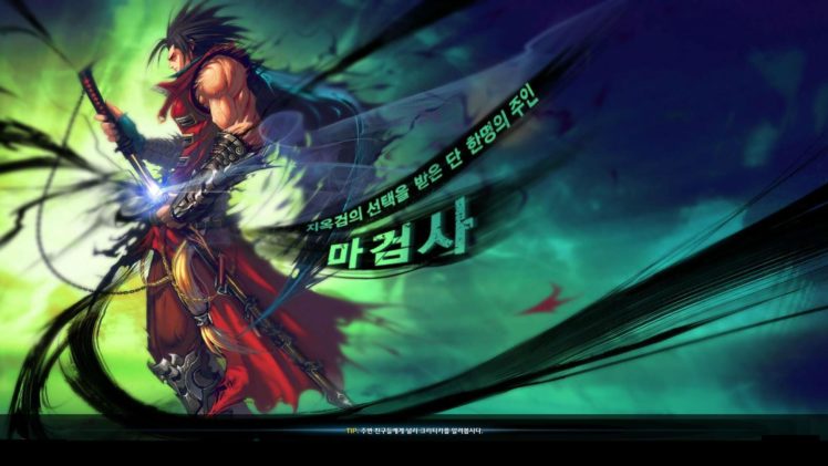 kritika, Online, Fantasy, Mmo, Rpg, Fighting, Action, Warrior, 1kritika, Warrior HD Wallpaper Desktop Background