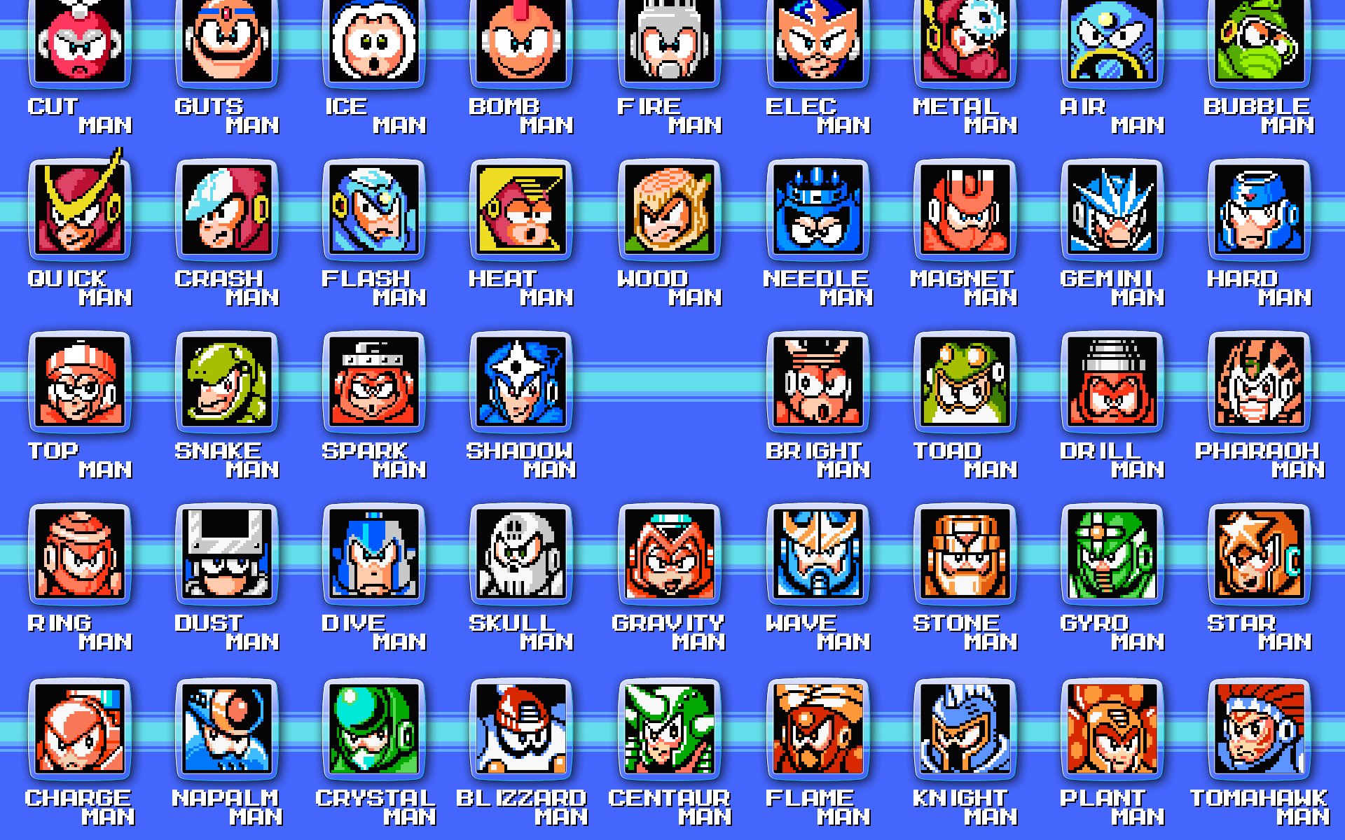 megaman, Nintendo, Action, Platform, Family, Sci fi, Adventure, Mega, Man, 1megaman, Capcom Wallpaper