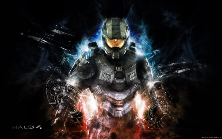 halo, Master, Chief, Collection, Sci fi, Shooter, Action, Futuristic, Fps, War, Fighting, 1halomasterchief, Warrior HD Wallpaper Desktop Background