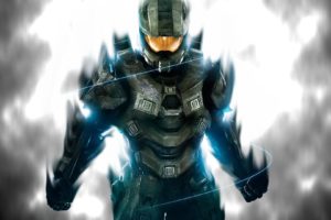 halo, Master, Chief, Collection, Sci fi, Shooter, Action, Futuristic, Fps, War, Fighting, 1halomasterchief