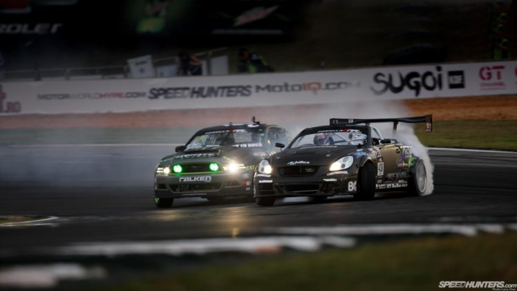 cars, Drift, Racing, Race, Cars, Smoke, Track HD Wallpaper Desktop Background
