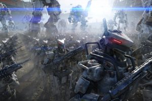 titanfall, Shooter, Fps, Action, Futuristic, Online, Mmo, 1titanfall, Fighting, Apocalyptic, Warrior, Weapon, Gun, Mecha, Mech