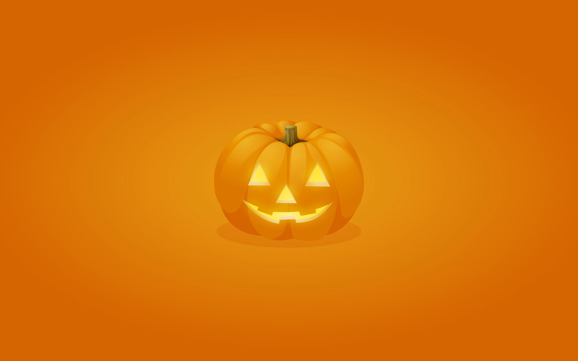 halloween, Pumpkin Wallpaper
