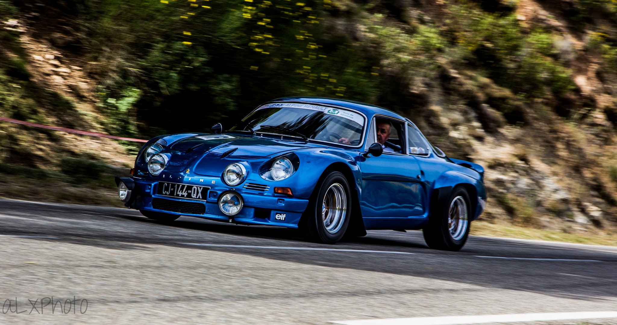 a110, Alpine, Classic, Renault, Berlinette, Cars, Rallycars, French, Coupe Wallpaper