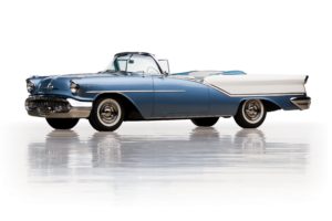 1957, Oldsmobile, Starfire, 9 8, Convertible, 3067dx, Retro, Luxury
