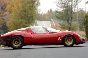 1967, Alfa, Romeo, Tipo 33, Stradale, Prototipo, Supercar, Tipo, Classic