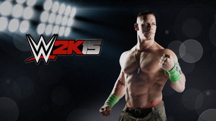 wwe 2k mobile