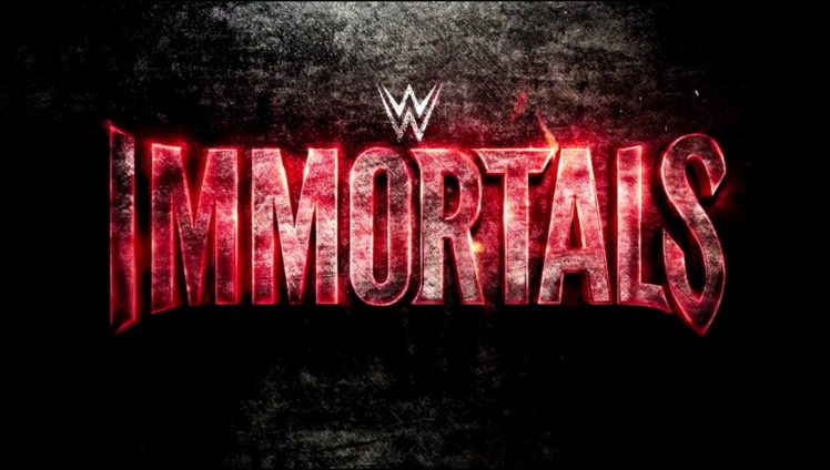wwe, Immortals, Wrestling, Fighting, Action, Warrior Wallpapers HD /  Desktop and Mobile Backgrounds