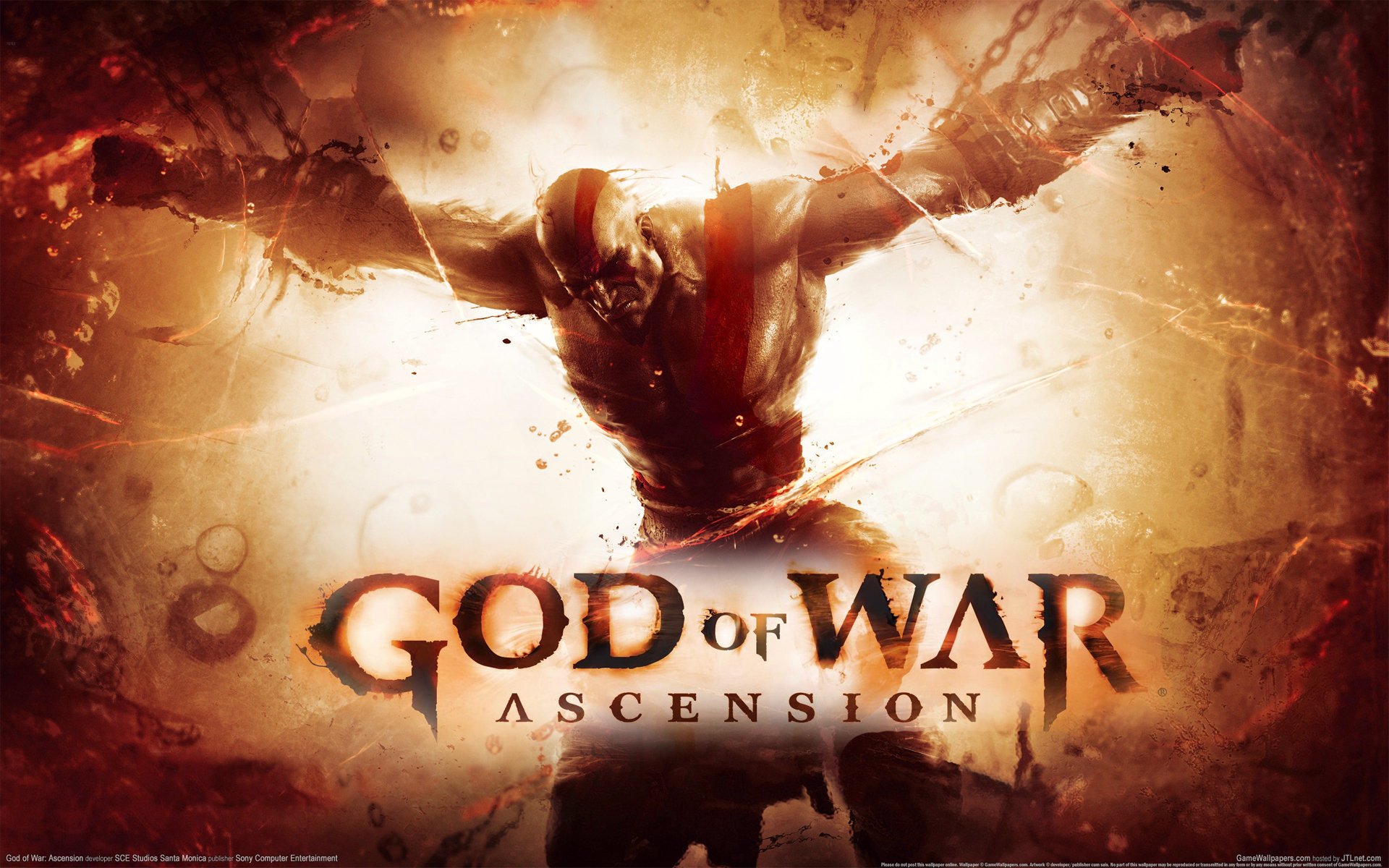 god, Of, War, Fighting, Warrior, Action, Adventure, Godwar, Fantasy Wallpaper