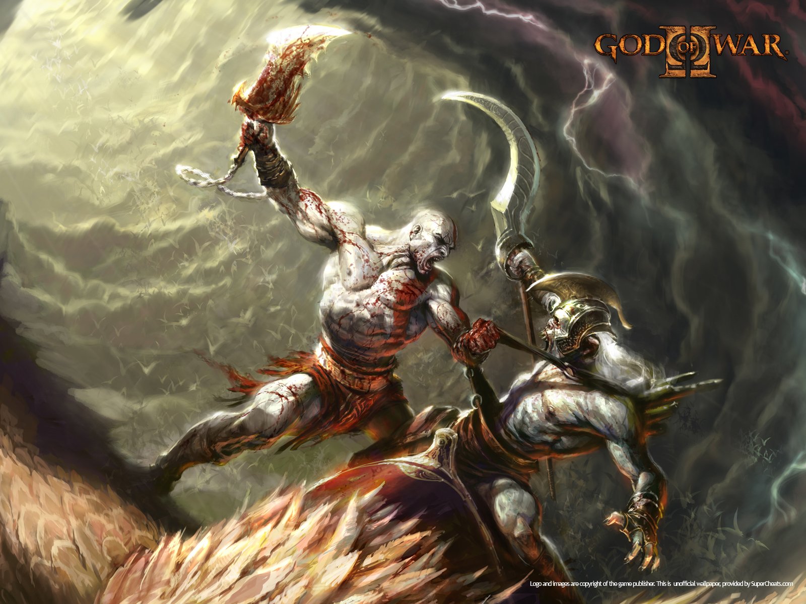 god, Of, War, Fighting, Warrior, Action, Adventure, Godwar, Fantasy Wallpaper